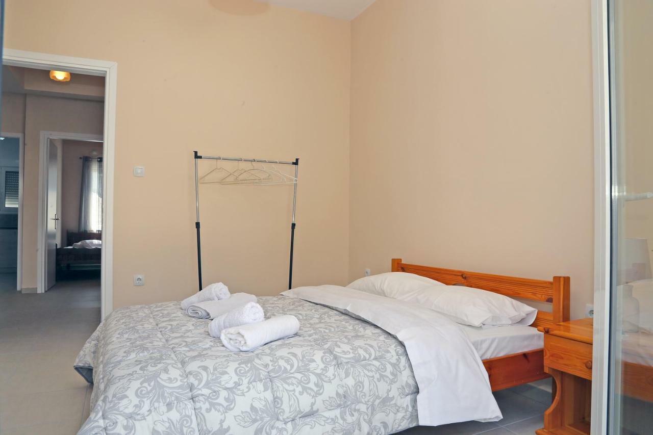 Apartment George Artemida (Attica)
