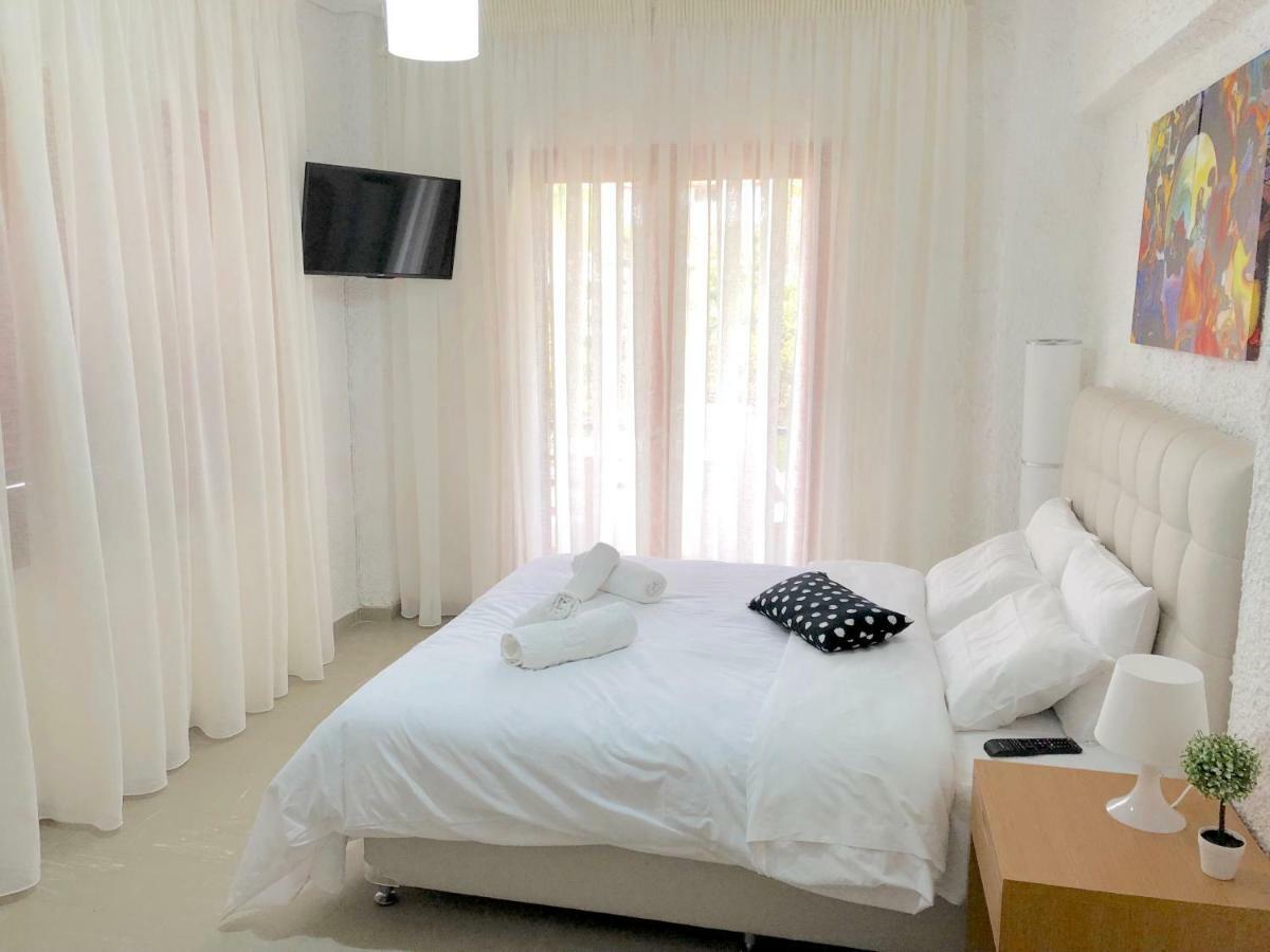 Katerina Aparthotel 2*