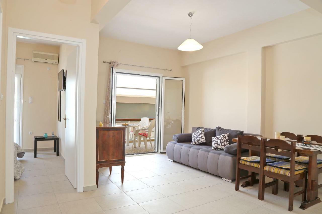 Apartment George Artemida (Attica)