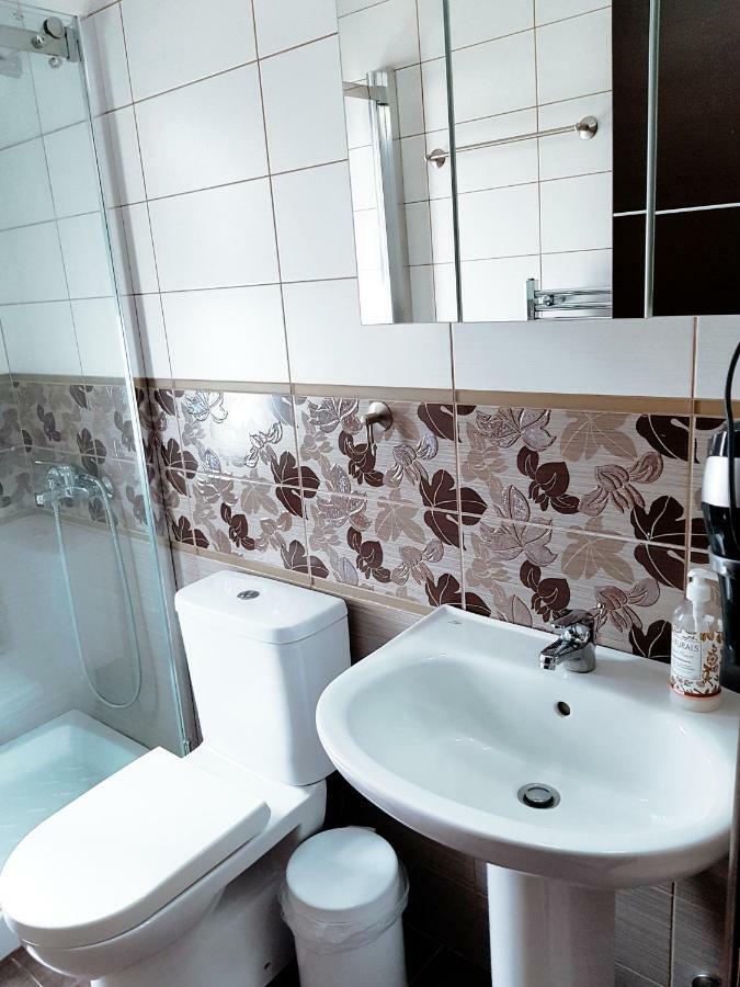 Chiara Apartment