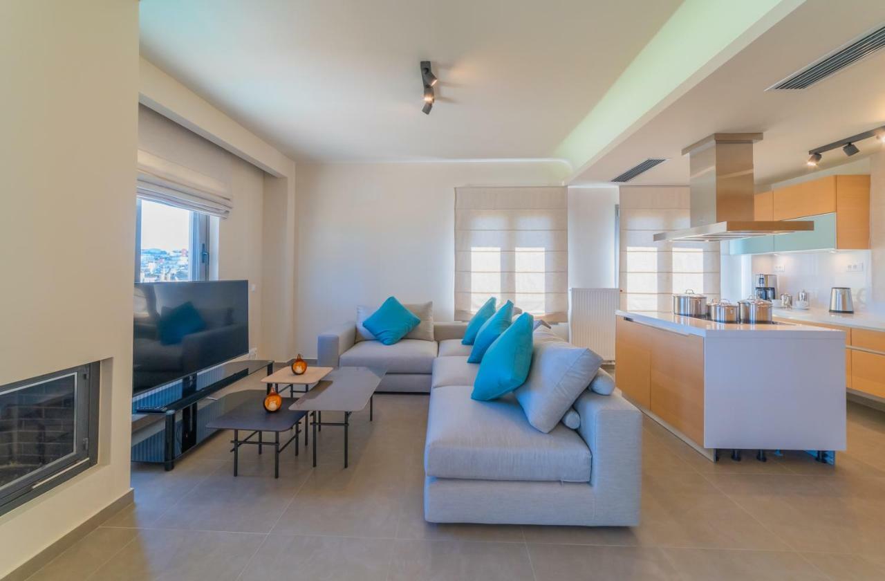 Grande Crete Villa