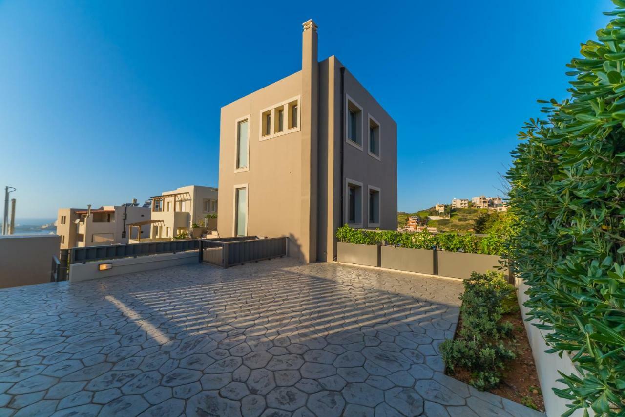Grande Crete Villa