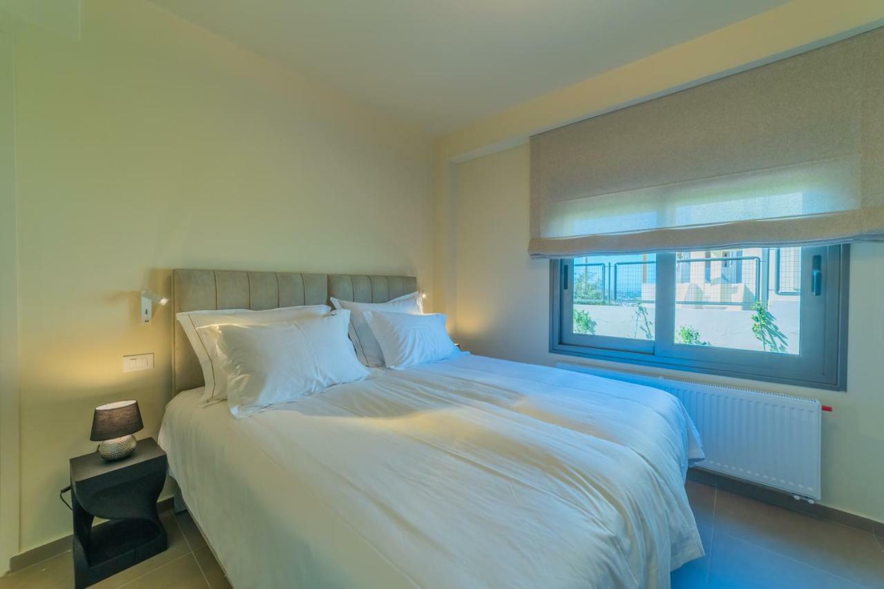 Villa Grande Crete Agia Pelagia (Crete)