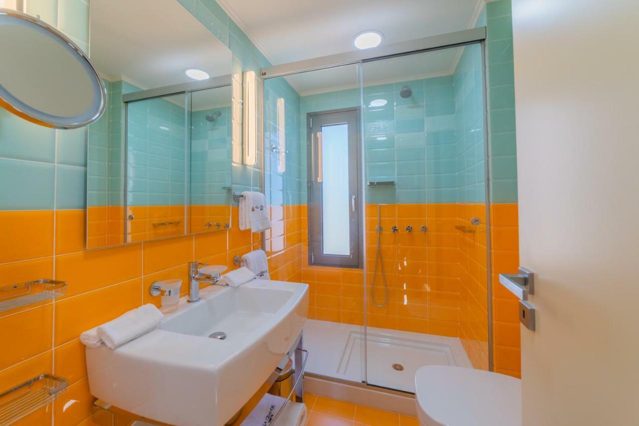 Grande Crete Villa *