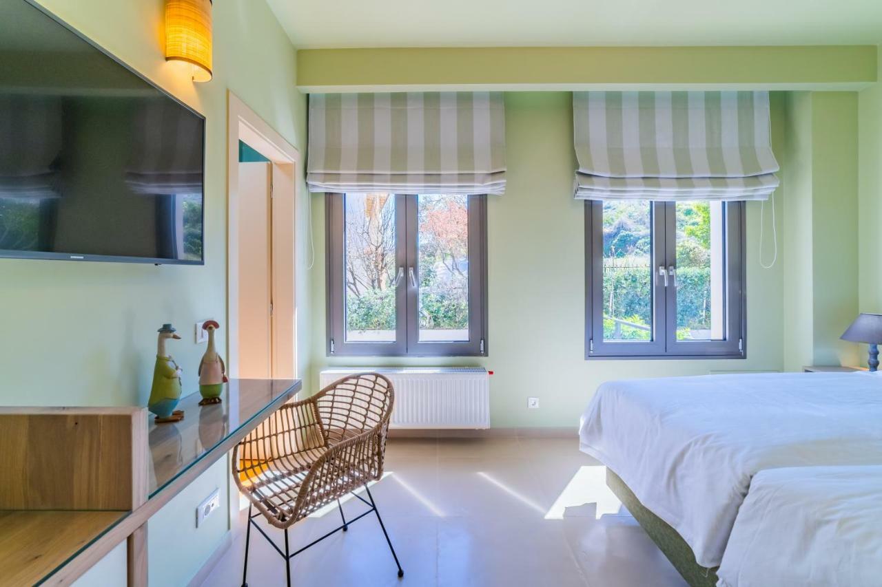 Villa Grande Crete Agia Pelagia (Crete)