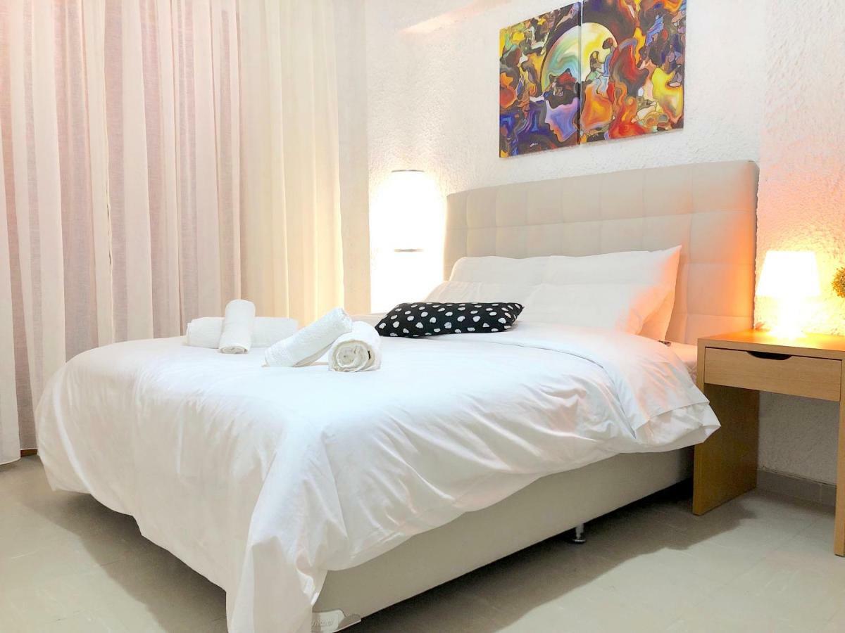 Aparthotel Katerina Neos Pirgos