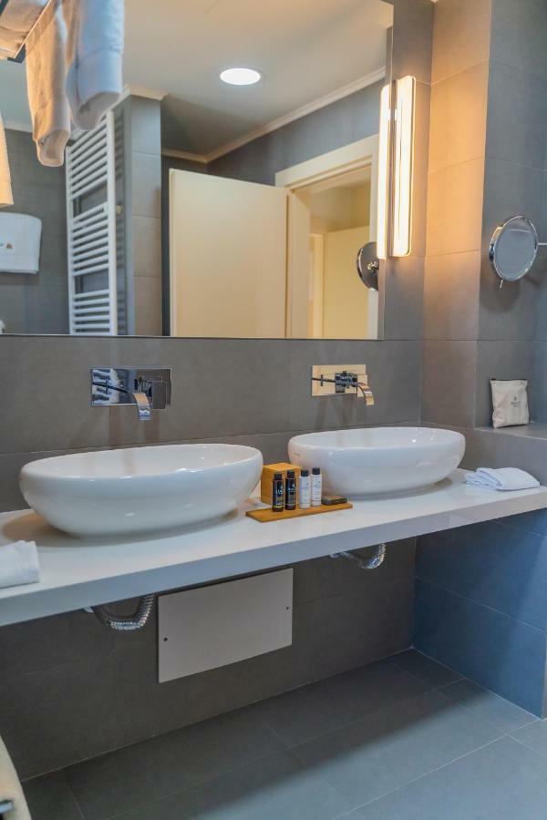 Grande Crete Villa *