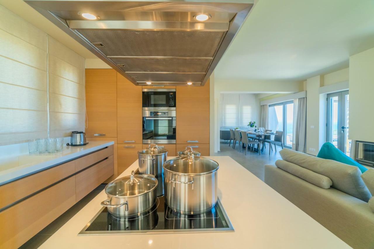 Grande Crete Villa *