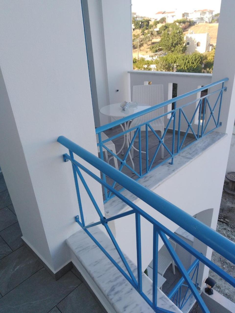 The Blue *