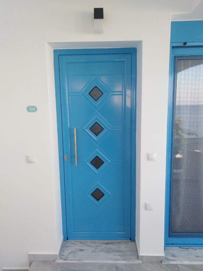 Apartment The Blue *