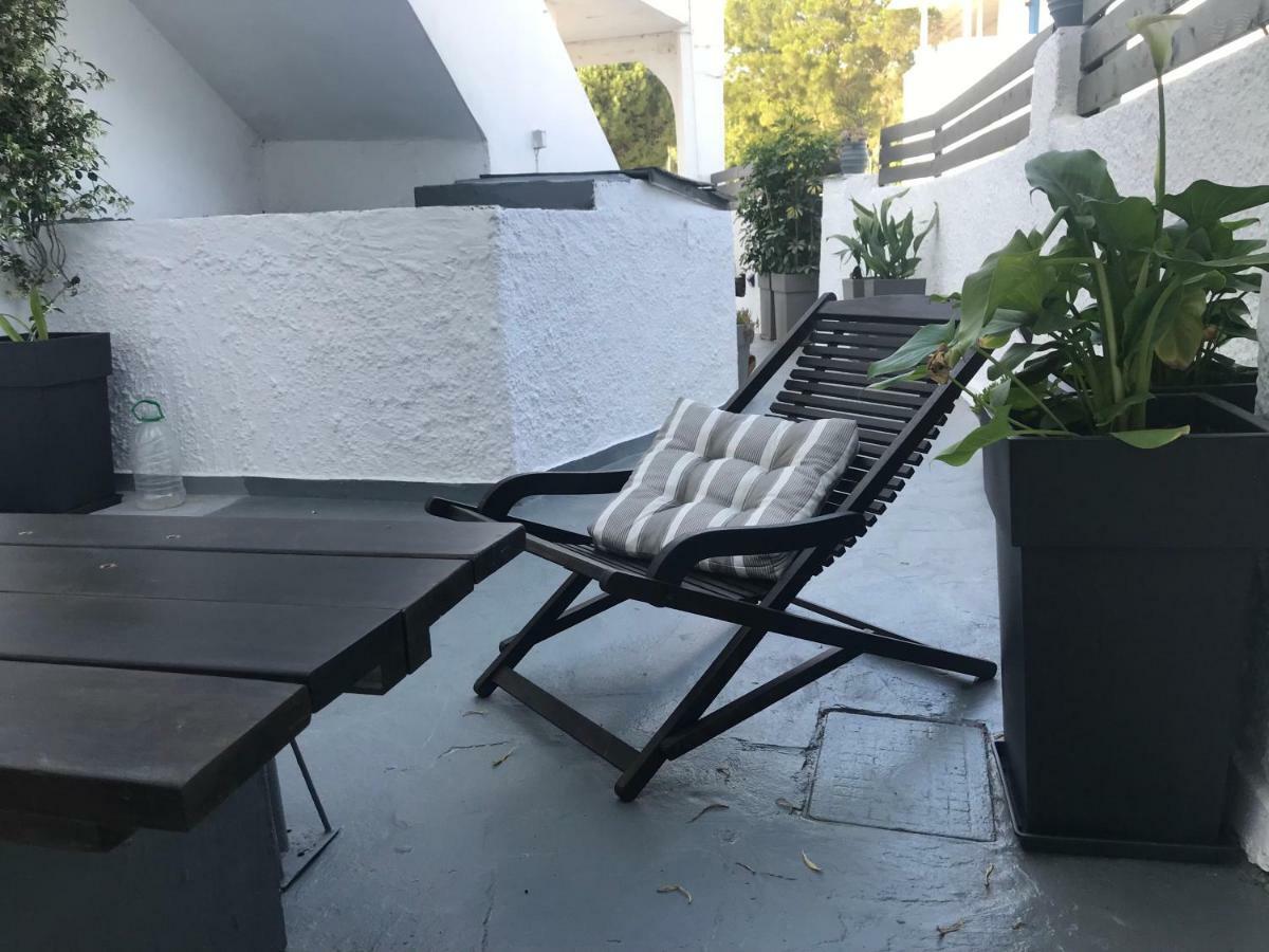 Ammos Luxury Apartment *