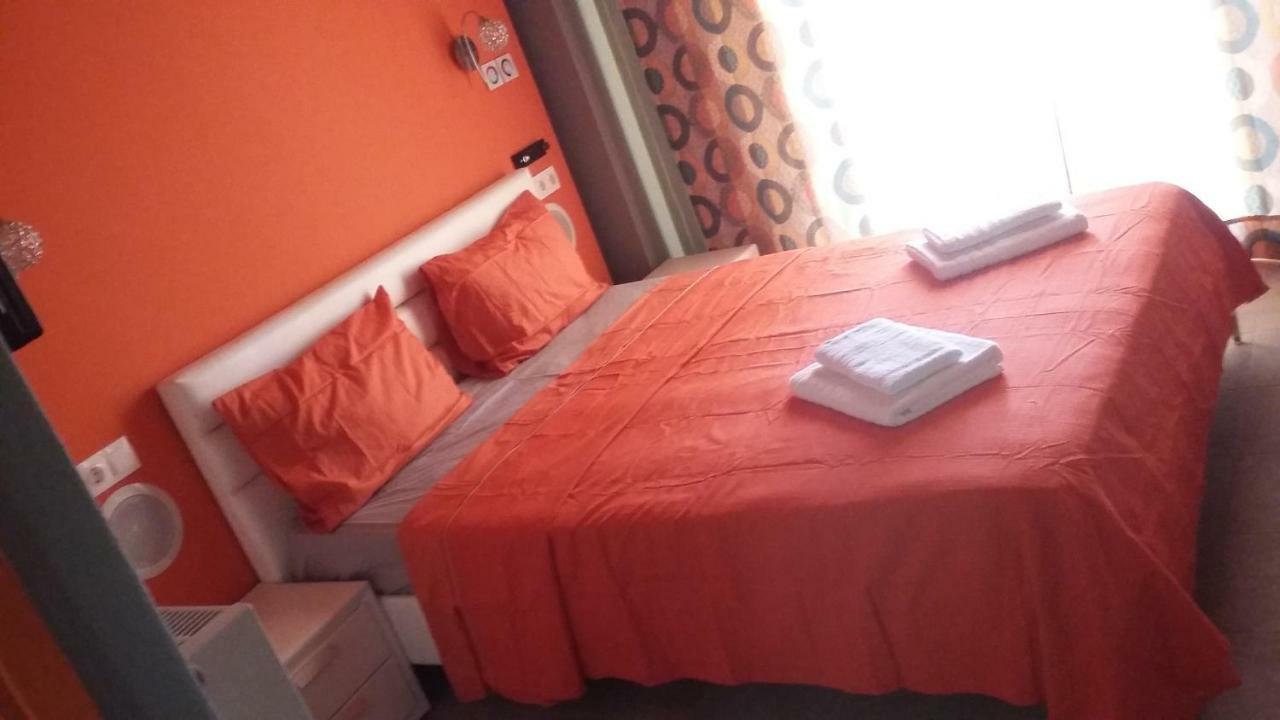 Zografia * Vrasna
