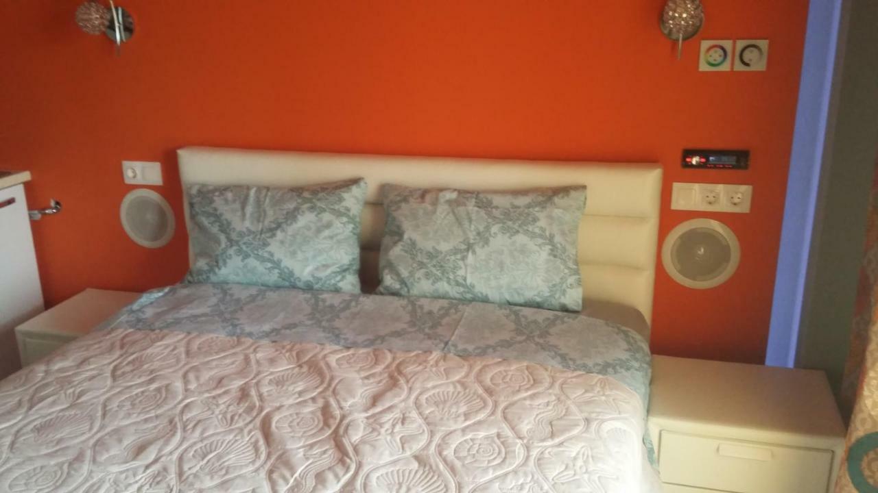 Zografia Guest house