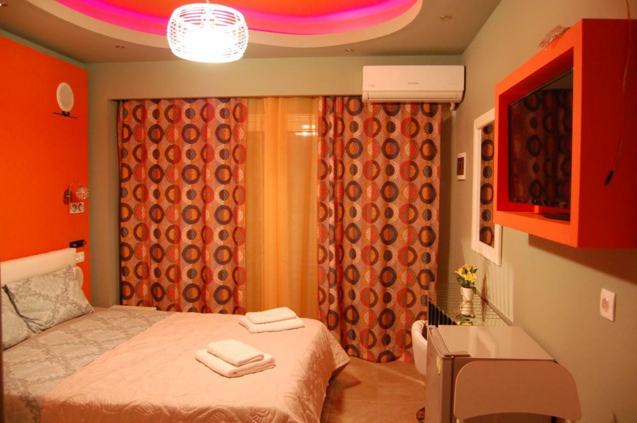Guest house Zografia
