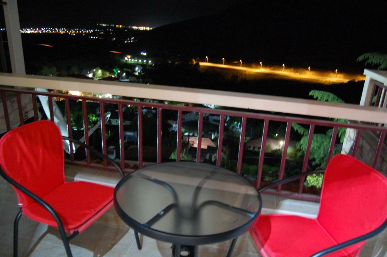 Guest house Zografia *
