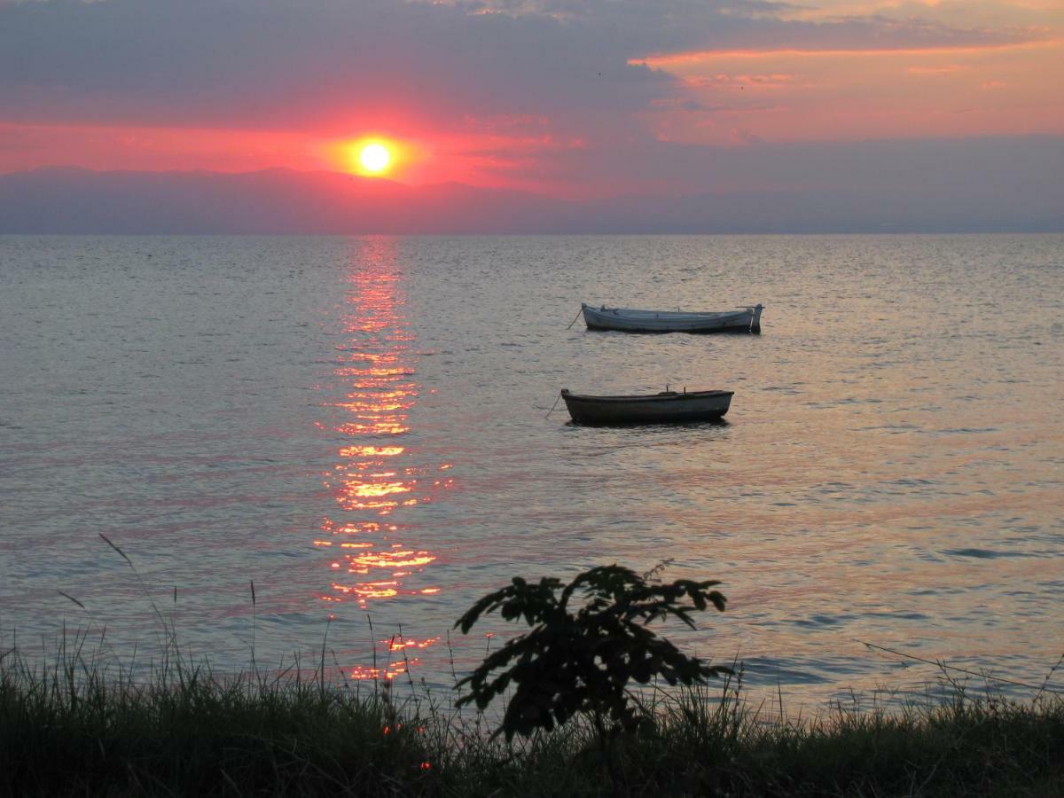 Kali Chalkidiki *
