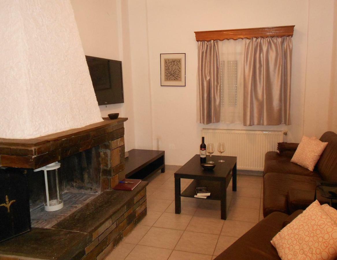 Holiday home Kali Chalkidiki Nea Kallikrateia