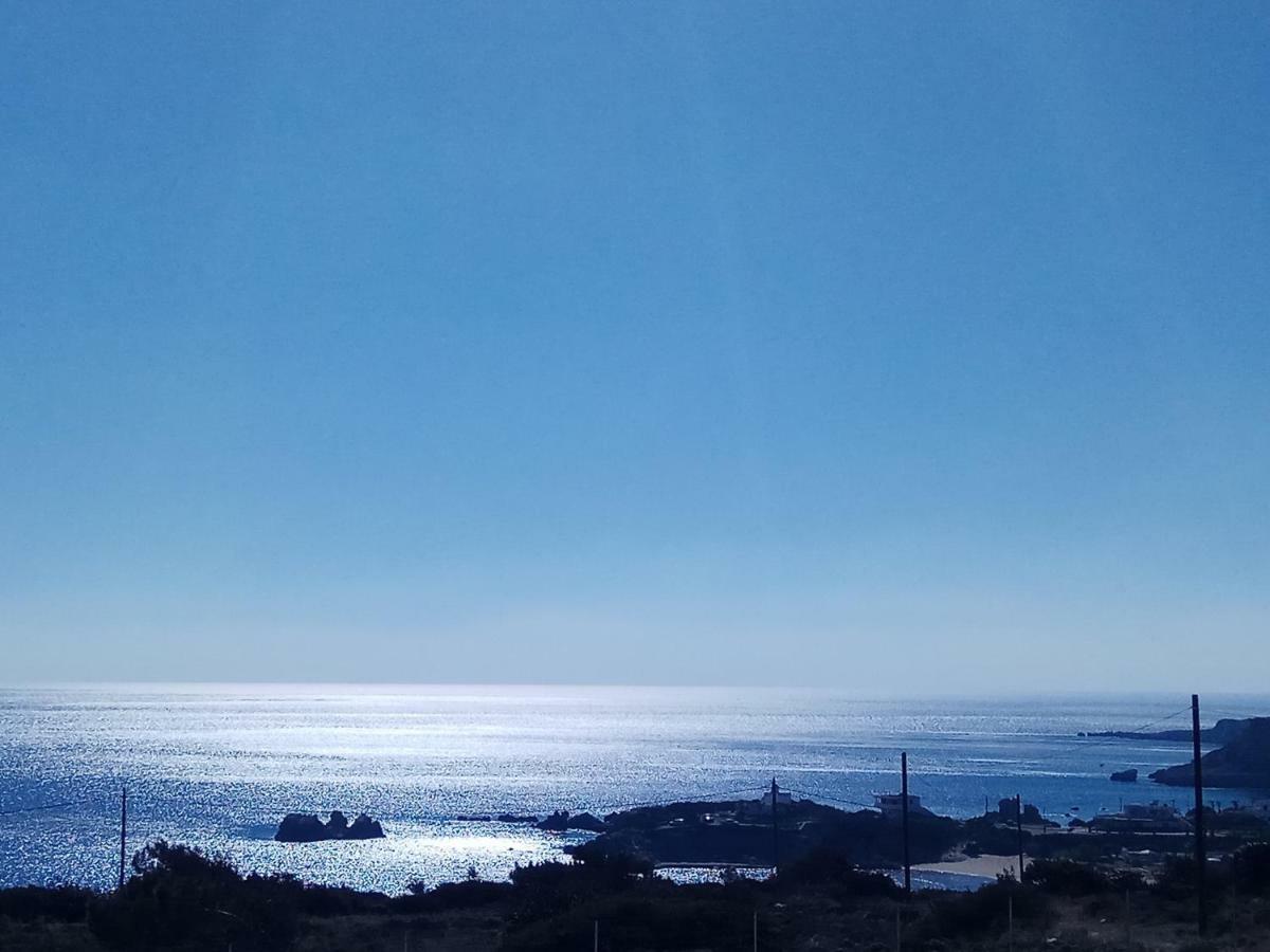 Aelia Luxury Villa Amoopi