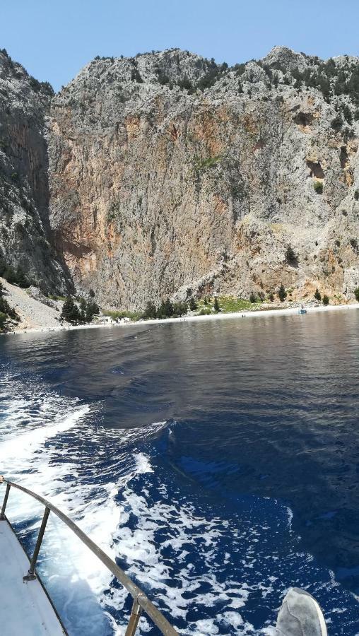 Holiday home Korali Symi