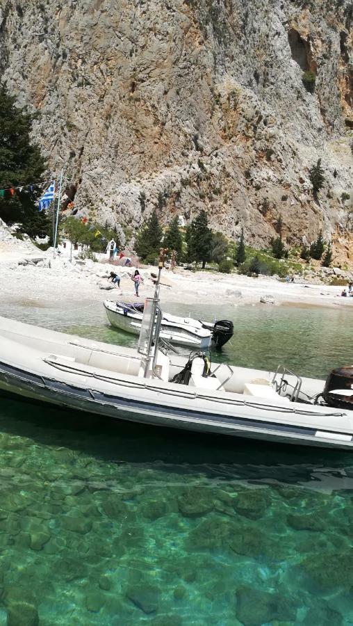 Korali * Symi