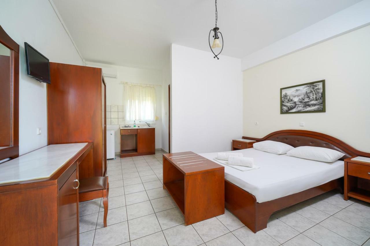 Apartment Lakis