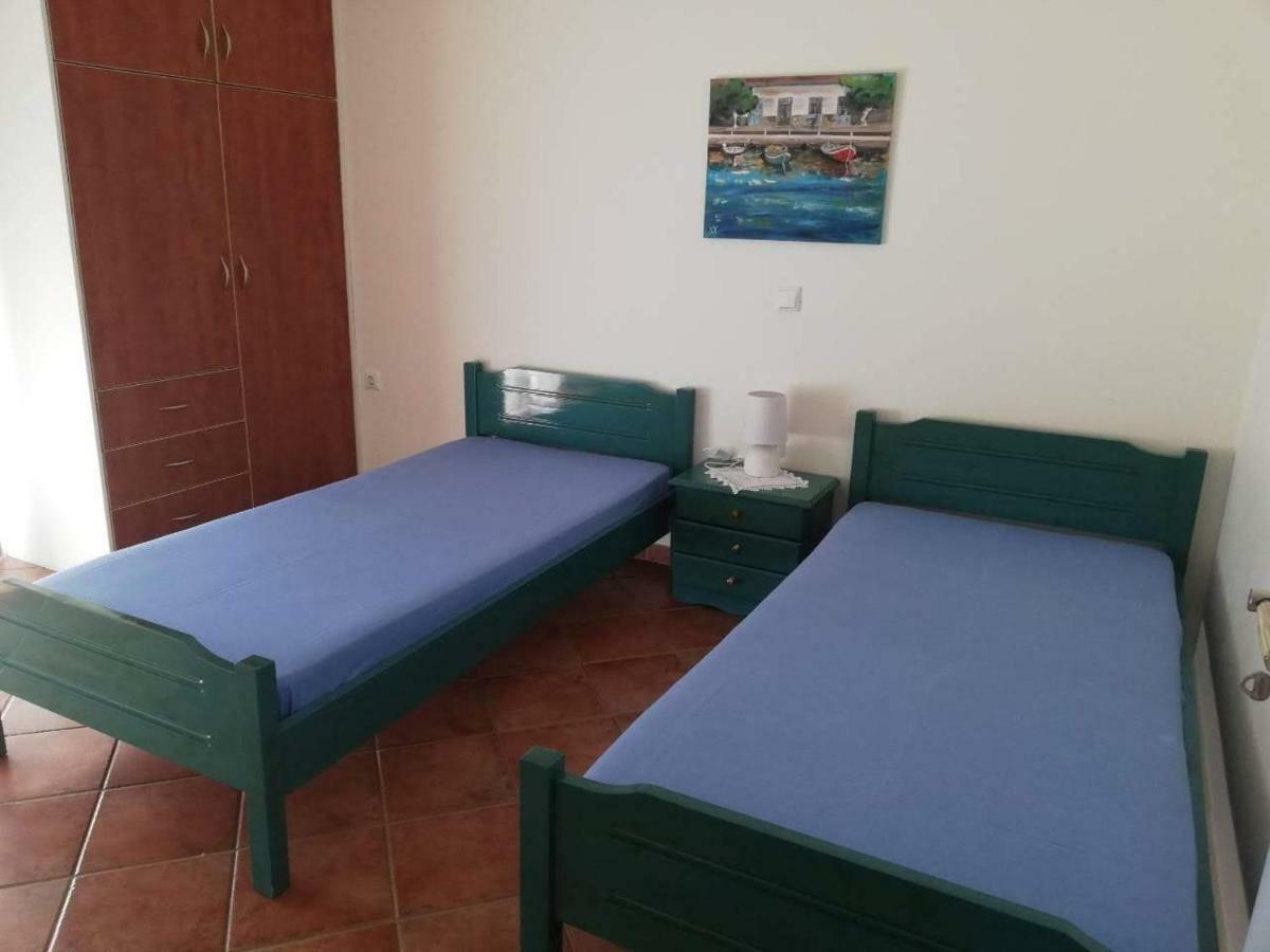 Kalivakia View Apartment Tsoukaladhes