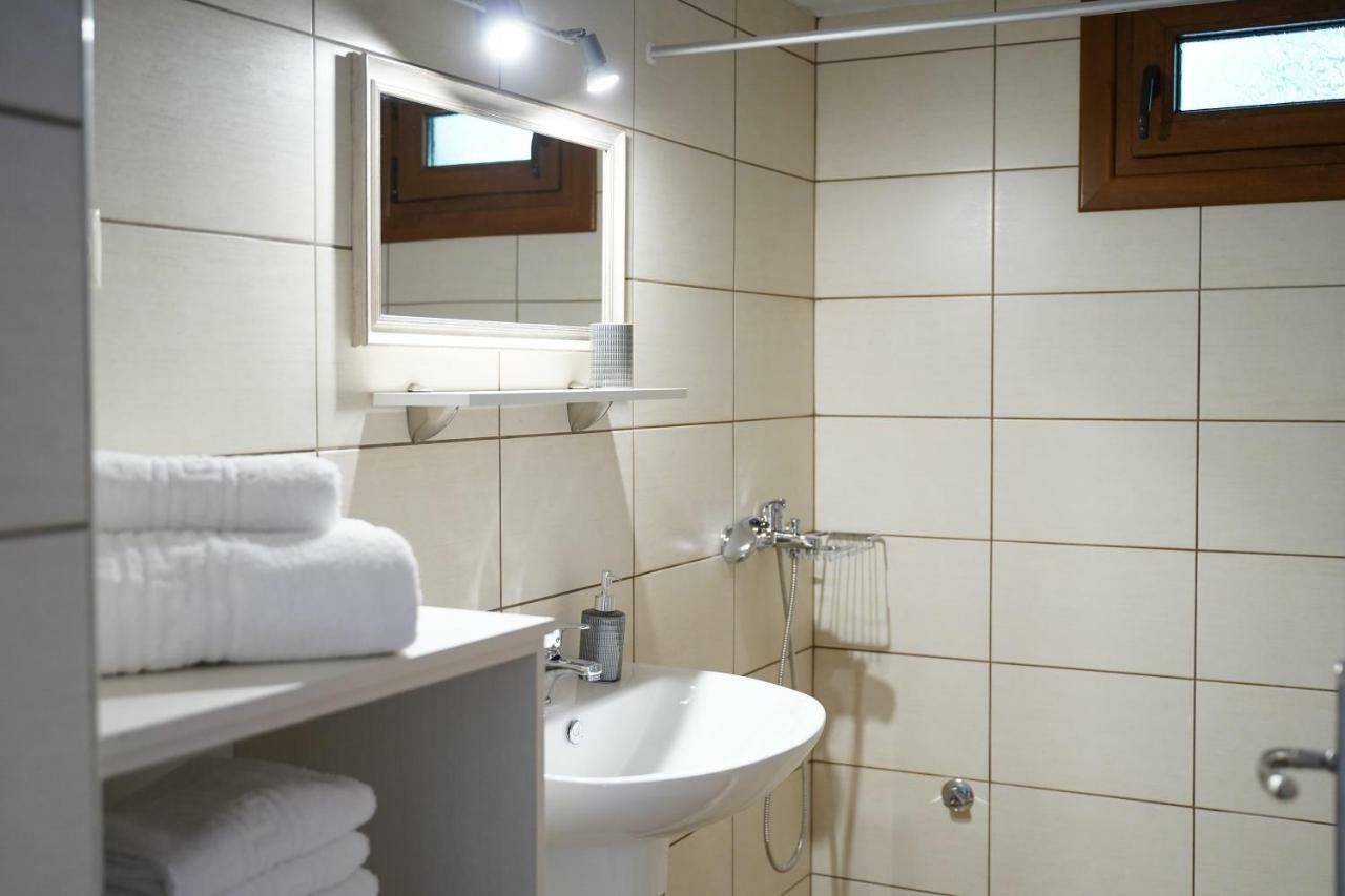 Ingreen Apartment Potamia (Thasos)