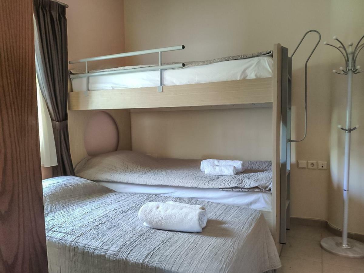 Apartment Luxury Seaside House In Mades Heraklion Agia Pelagia (Crete)