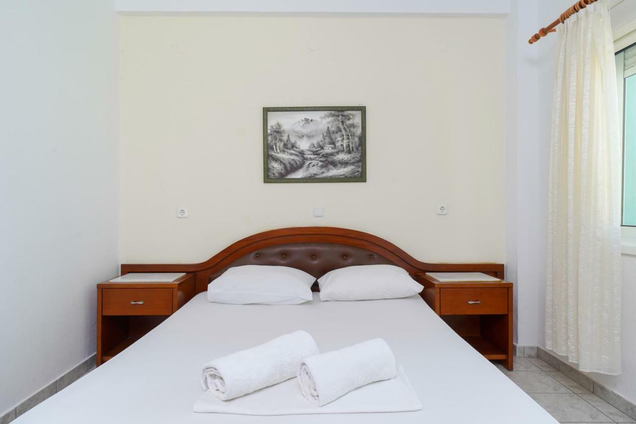 Lakis Apartment Prinos (Thasos)