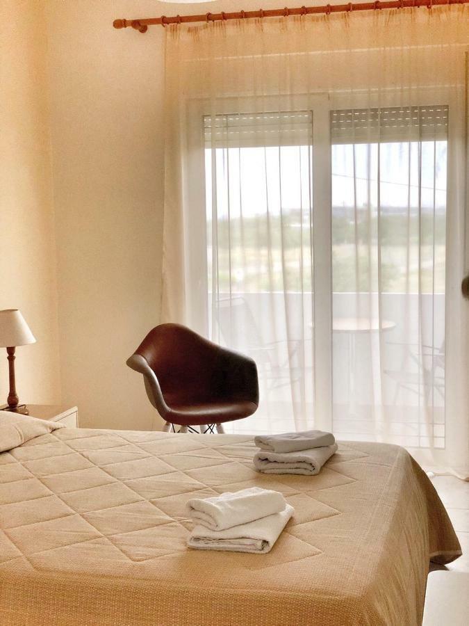 Apartment Rodia Afantou