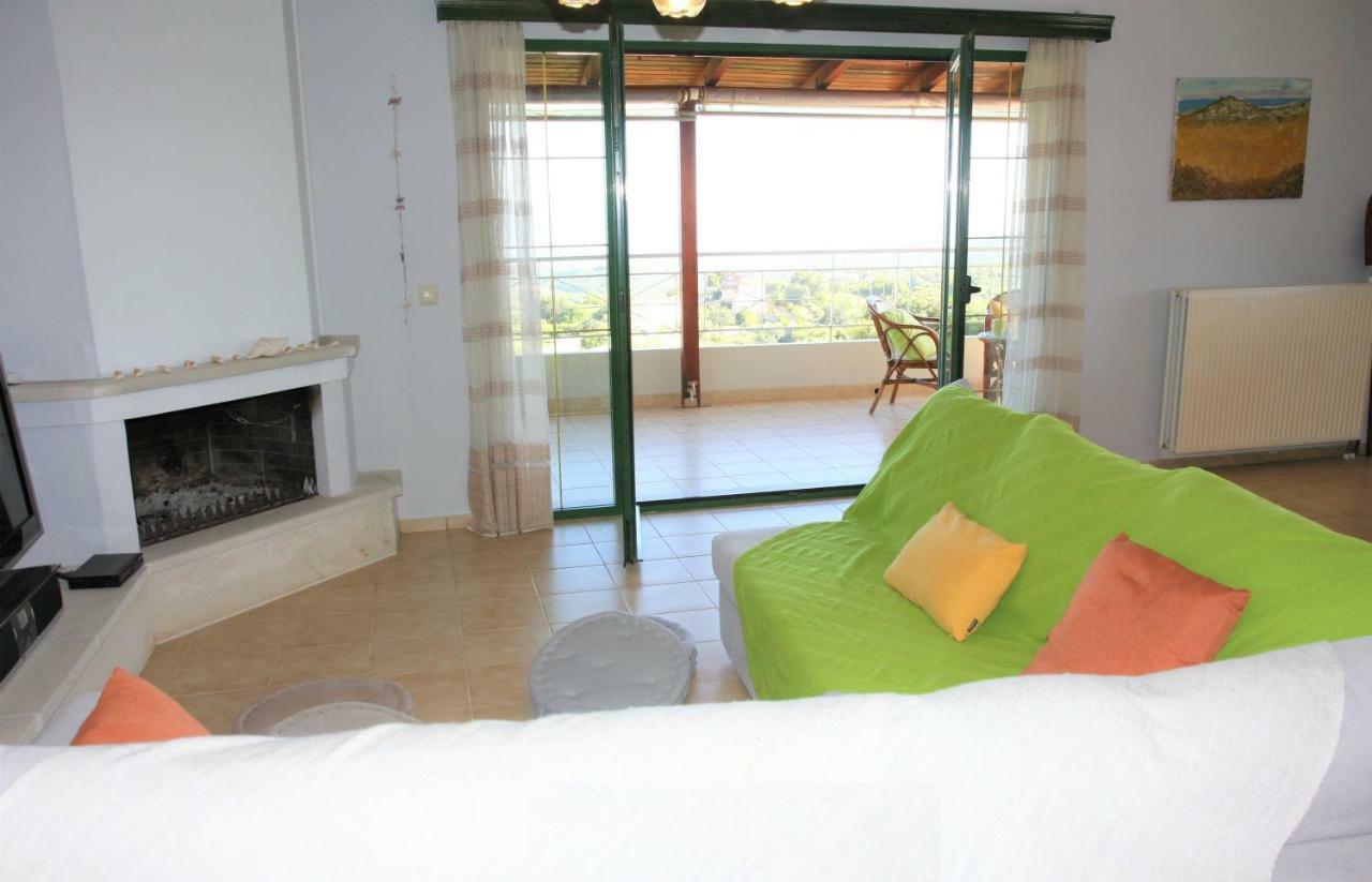 Holiday home 360 Panorama House: Stargazing Retreat Near The *