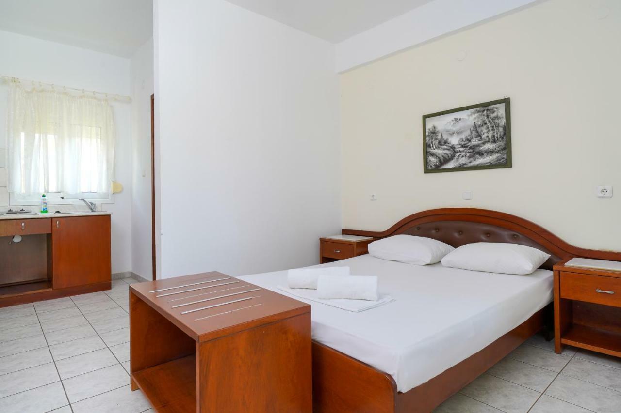 Apartment Lakis