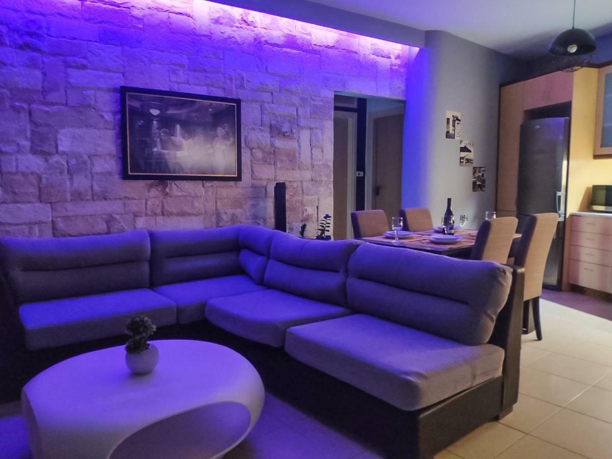 Luxury Seaside House In Mades Heraklion Apartment Agia Pelagia (Crete)