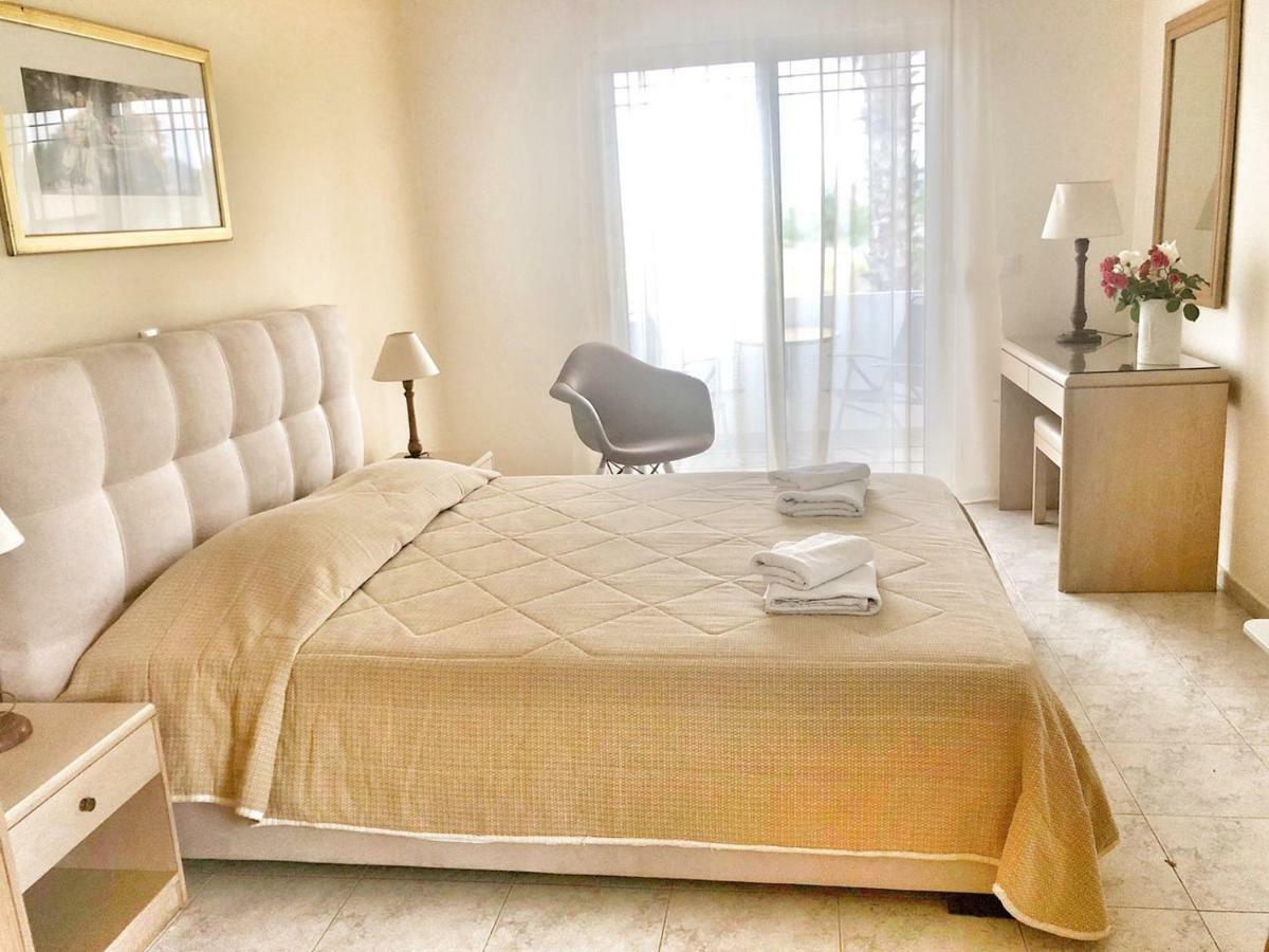 Apartment Rodia *