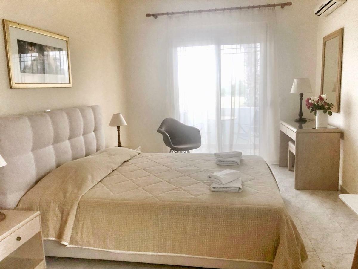 Apartment Rodia Afantou