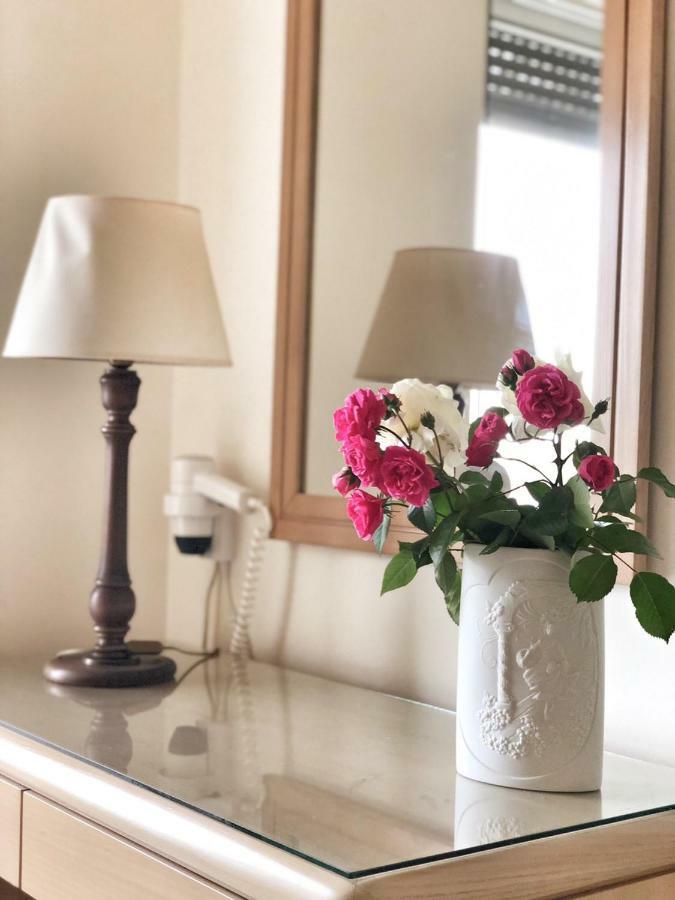 Apartment Rodia Afantou