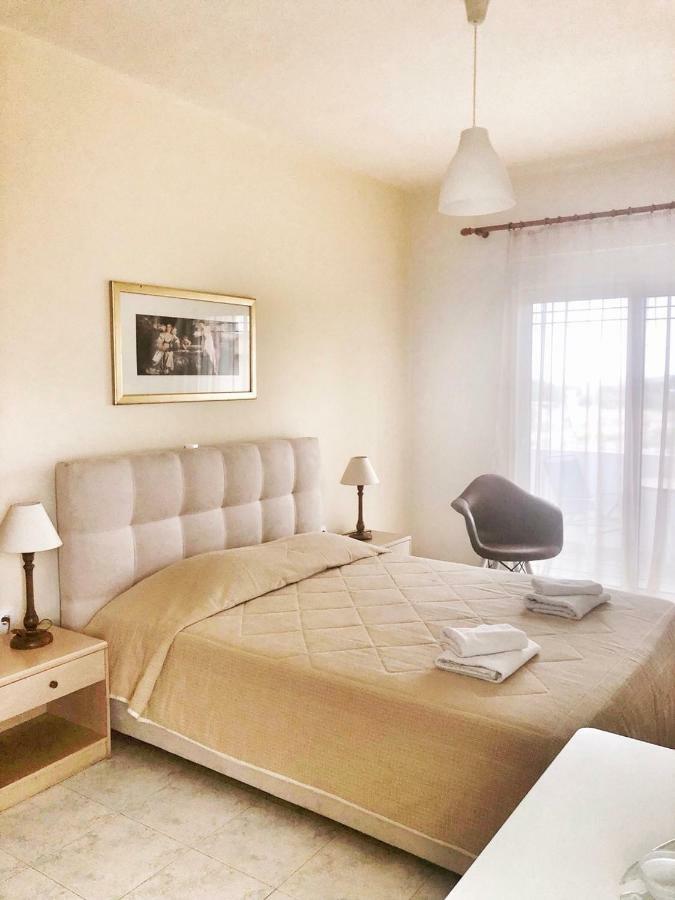 Rodia Apartment Afantou