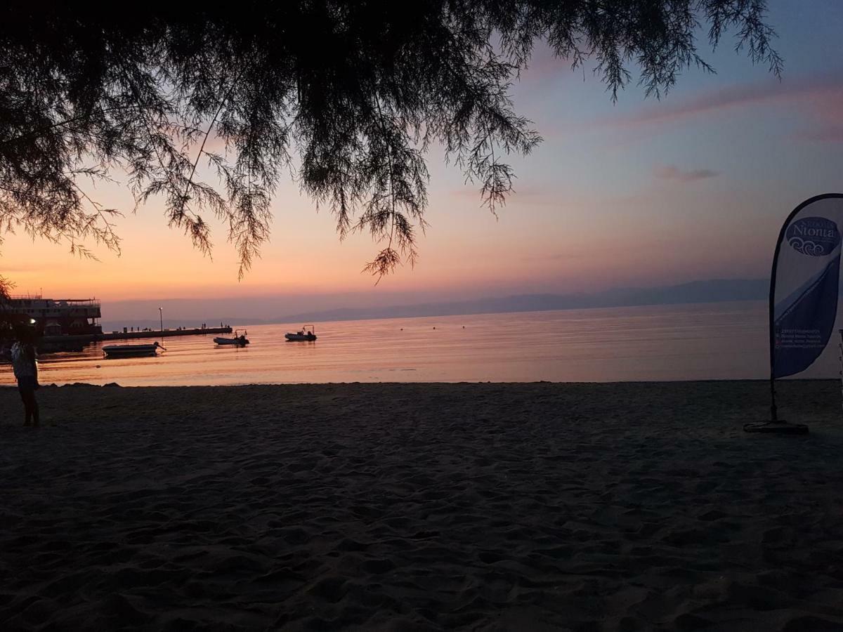 Ntontas Prinos (Thasos)