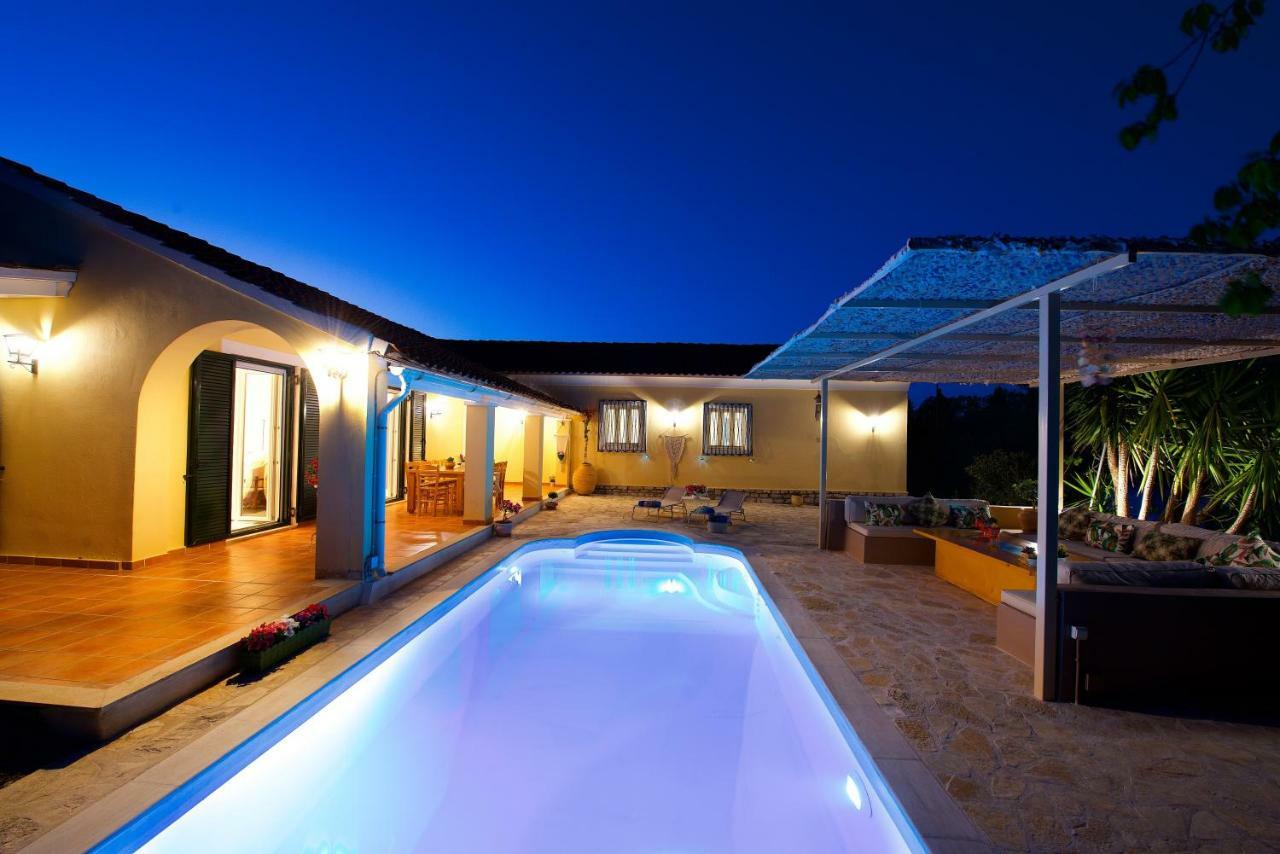 Country house Da Sofia *