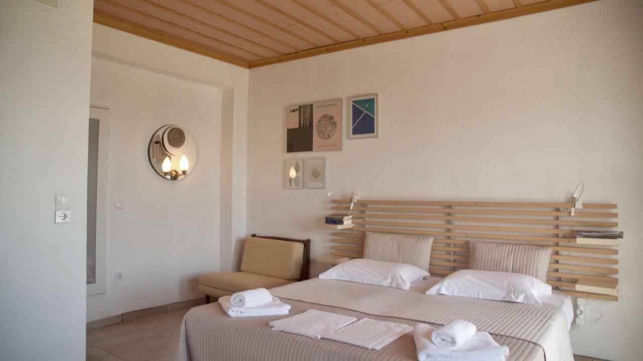 Guest house Frictories Station Of Residency