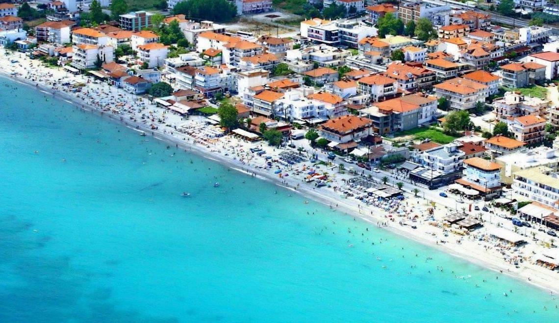Olympus Aegean House Leptokarya (Pieria)