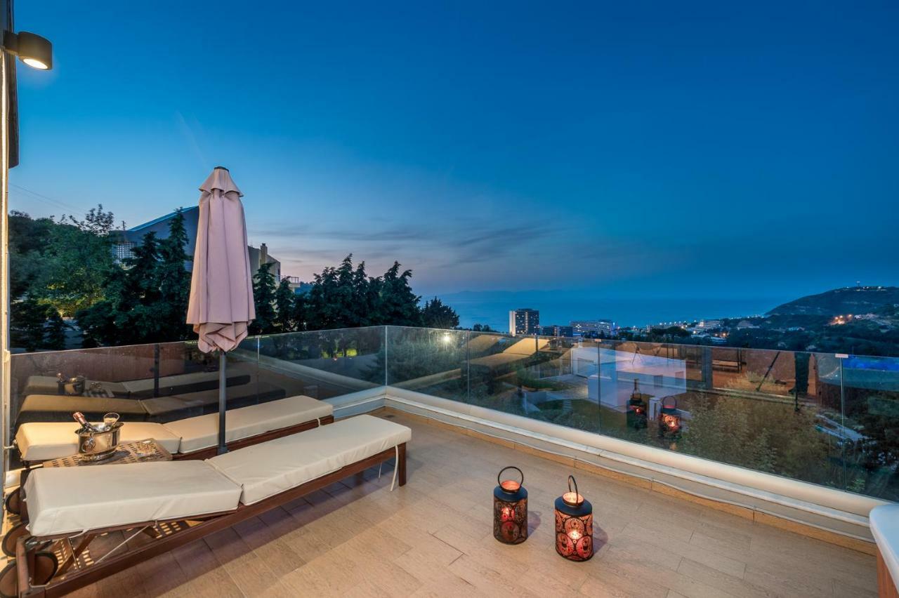 Flyviewflatsgold Privatehottub With Seaview *