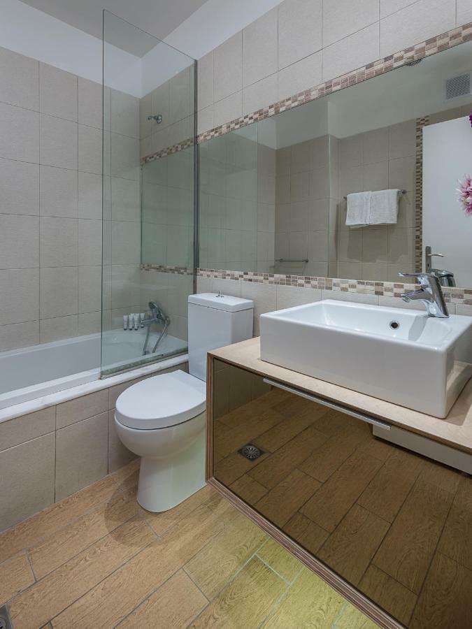 Flyviewflatsgold Privatehottub With Seaview *