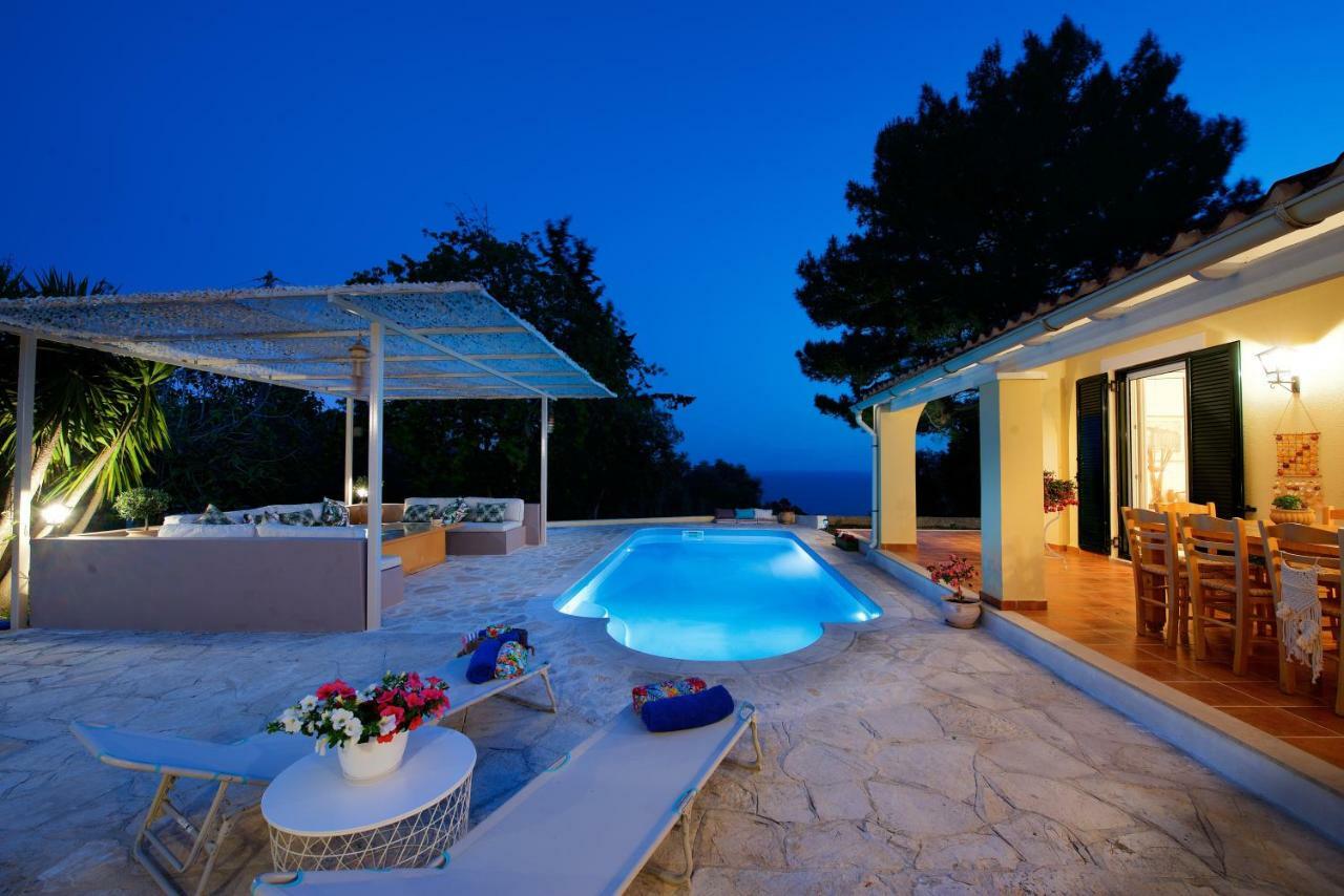 Country house Da Sofia