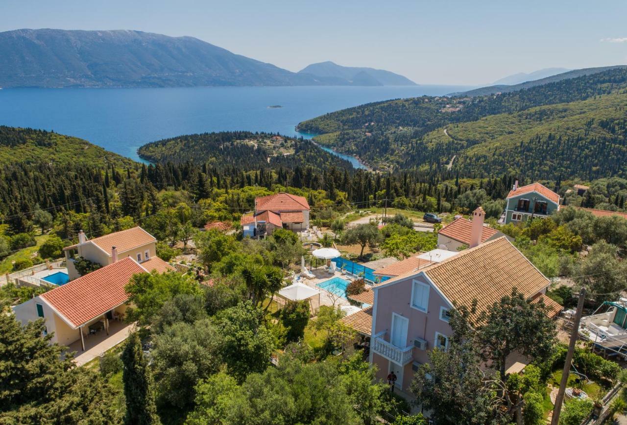 Serenity Villa