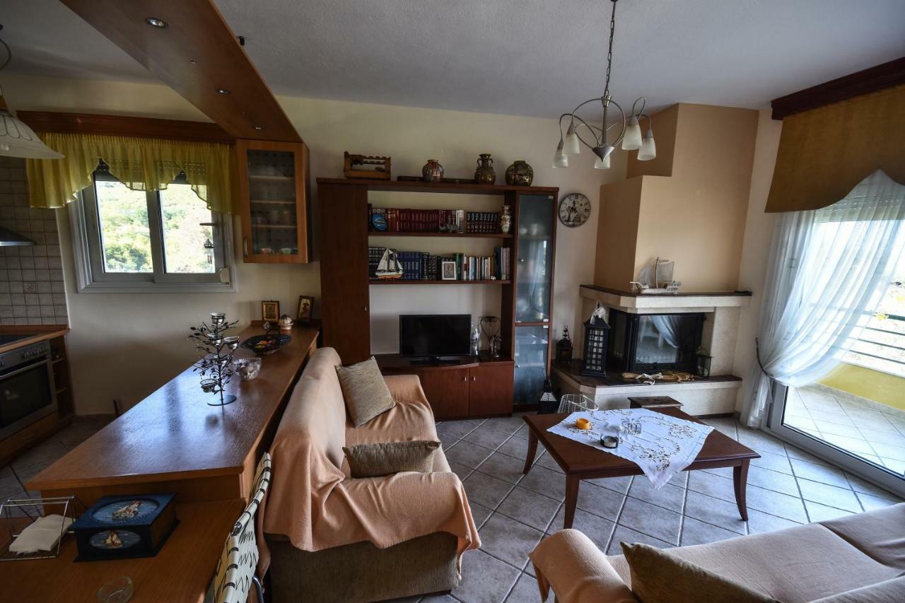 Martha's Holiday home Nea Iraklitsa
