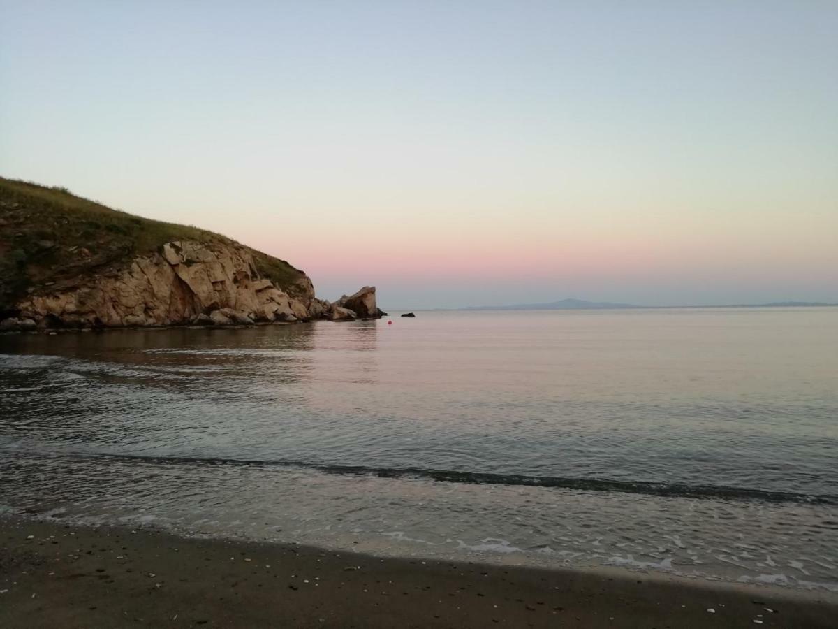 Apartment Bay View Megas Gialos - Nites