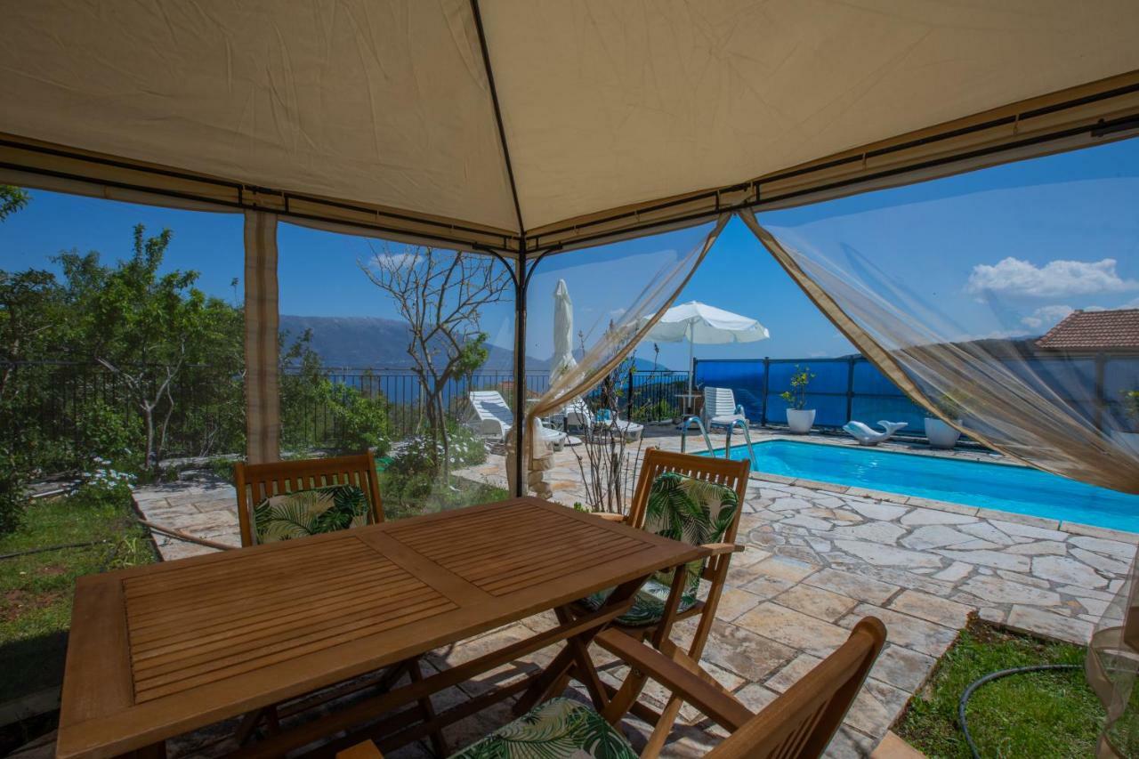 Serenity Villa *