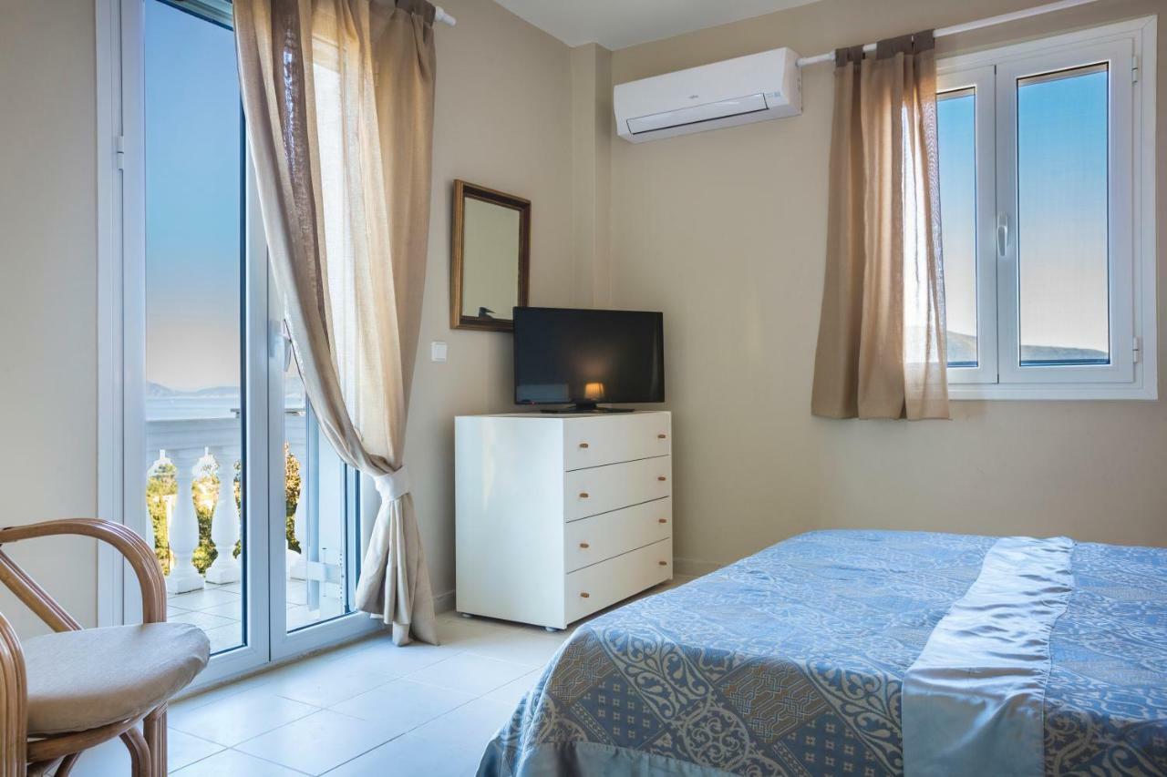Serenity Villa