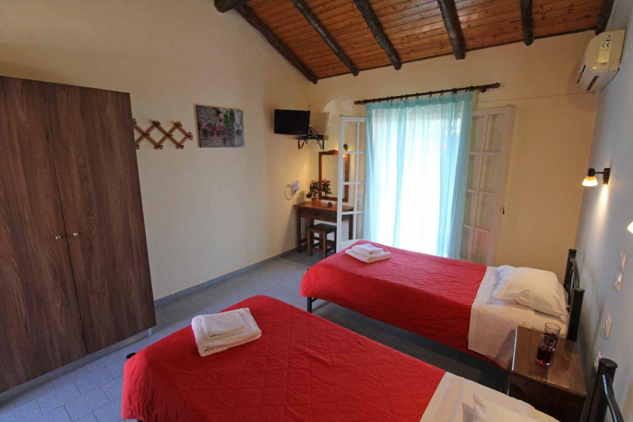Apartment Dimitris Acharavi Corfu Acharavi (Corfu)